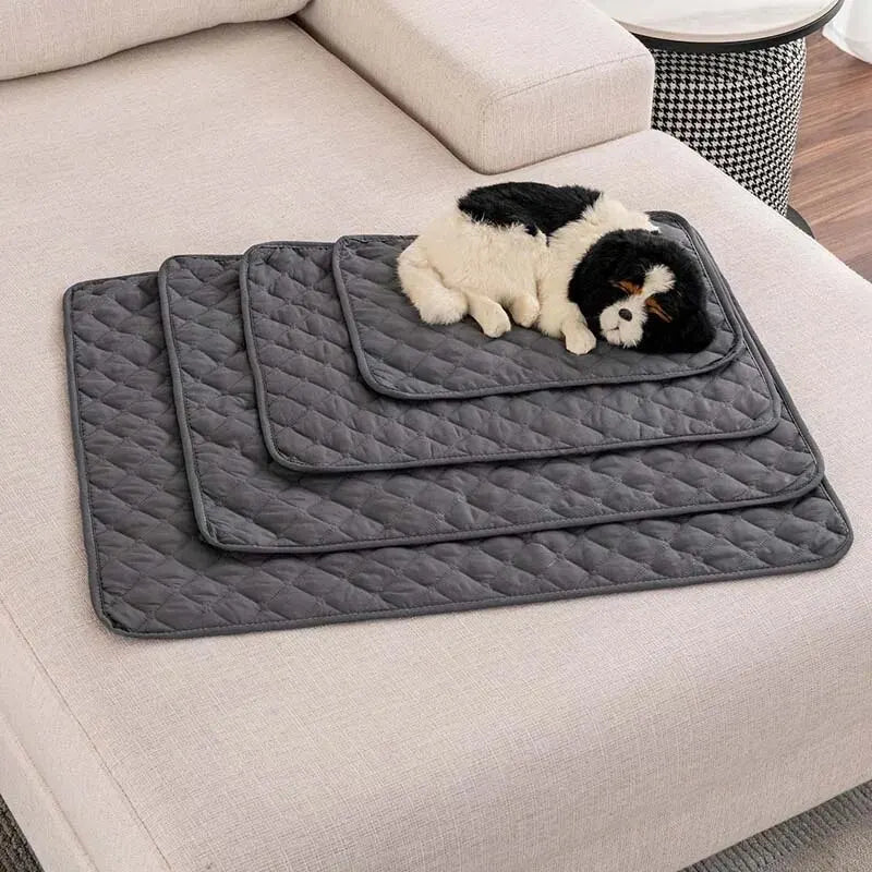 Pet Bed Mat - Tail Lodge