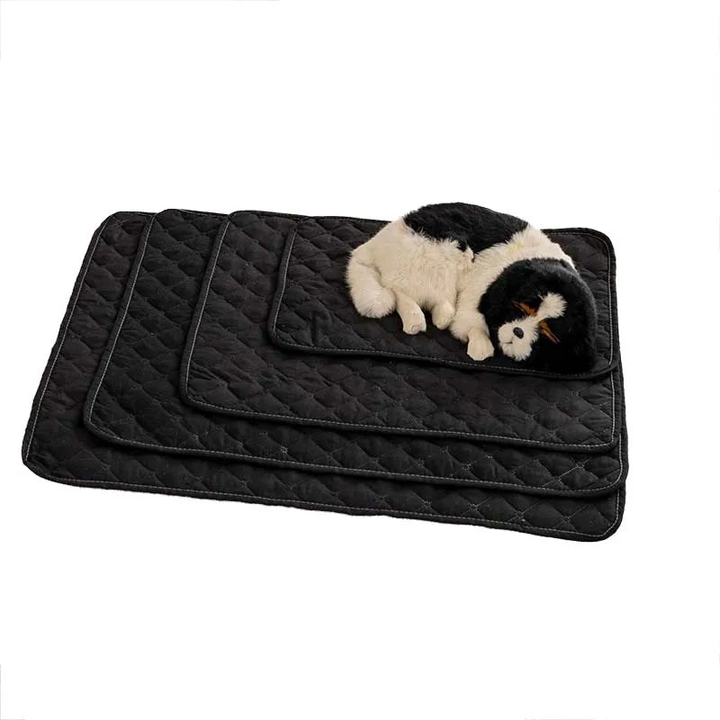 Pet Bed Mat - Tail Lodge