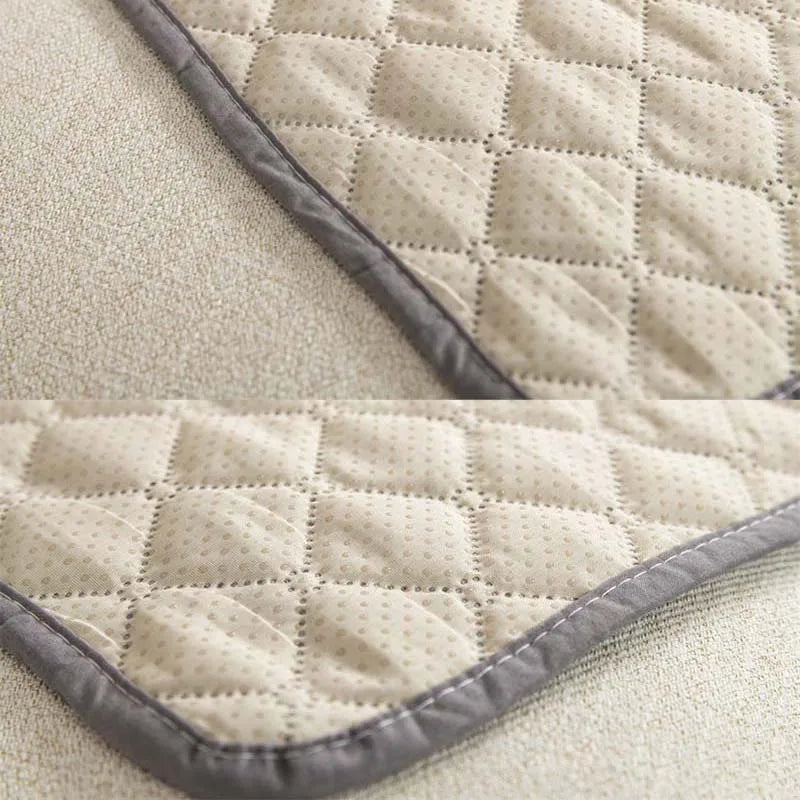 Pet Bed Mat - Tail Lodge