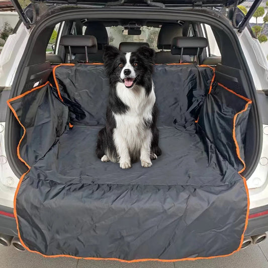 Waterproof Pet Seat Cover Mat