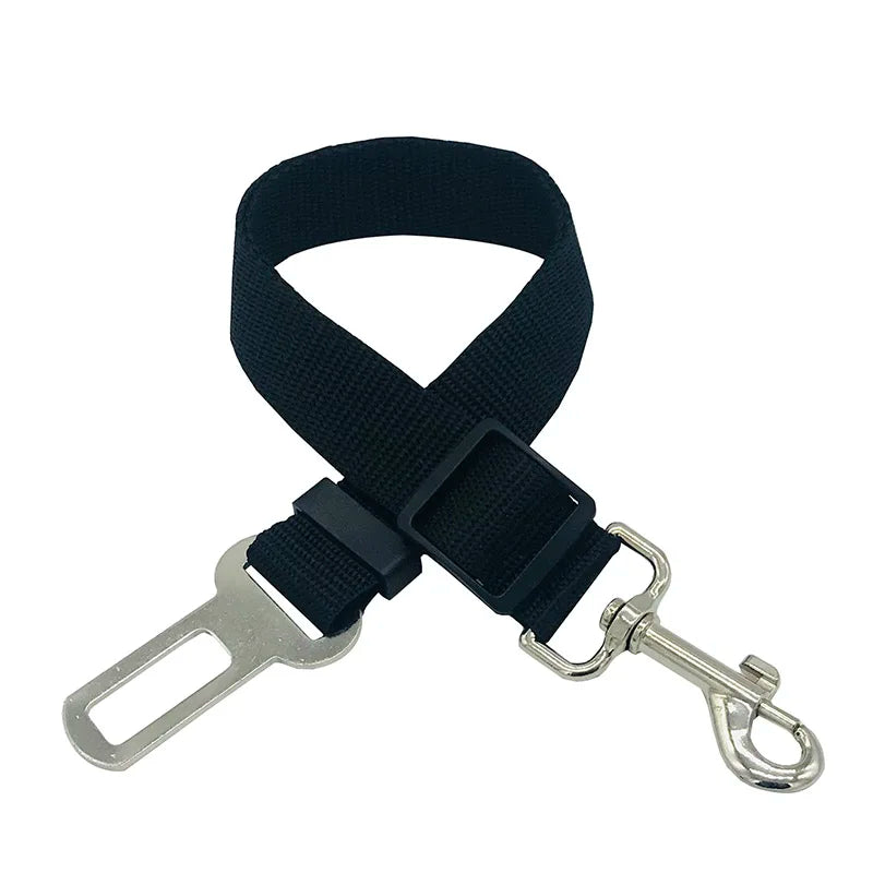 Dog Car Seat Belt - Tail Lodge