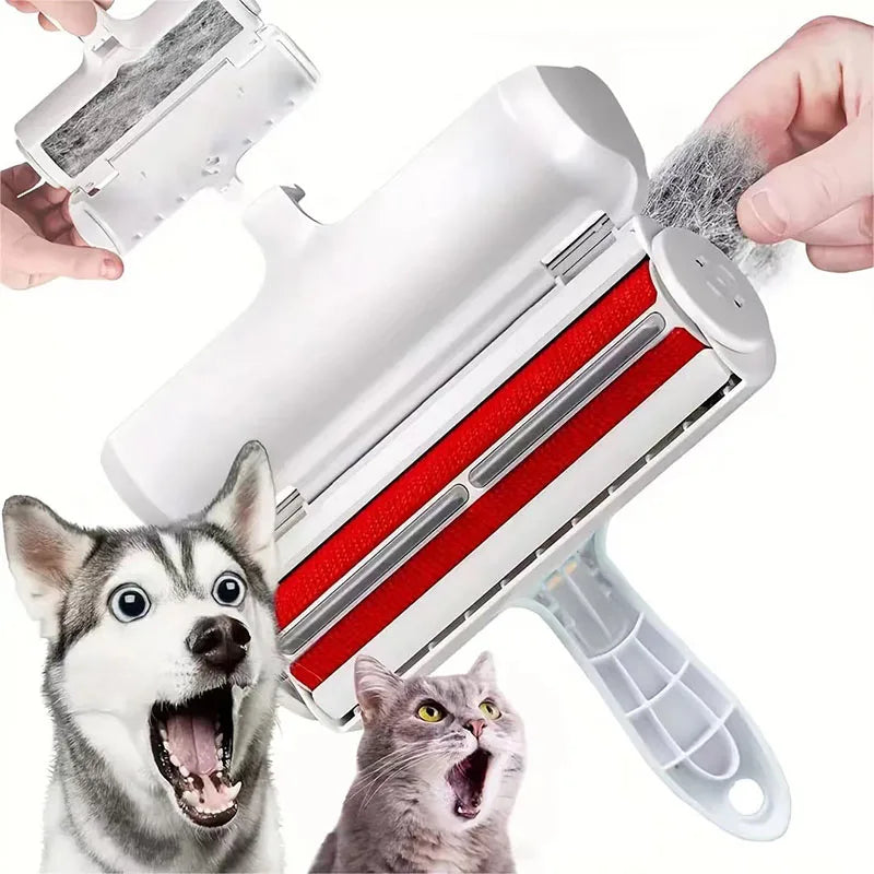 Pet Hair Remover - Tail Lodge