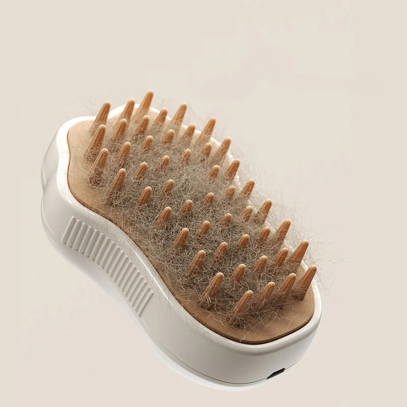 3 in 1 Pet Brush - Tail Lodge