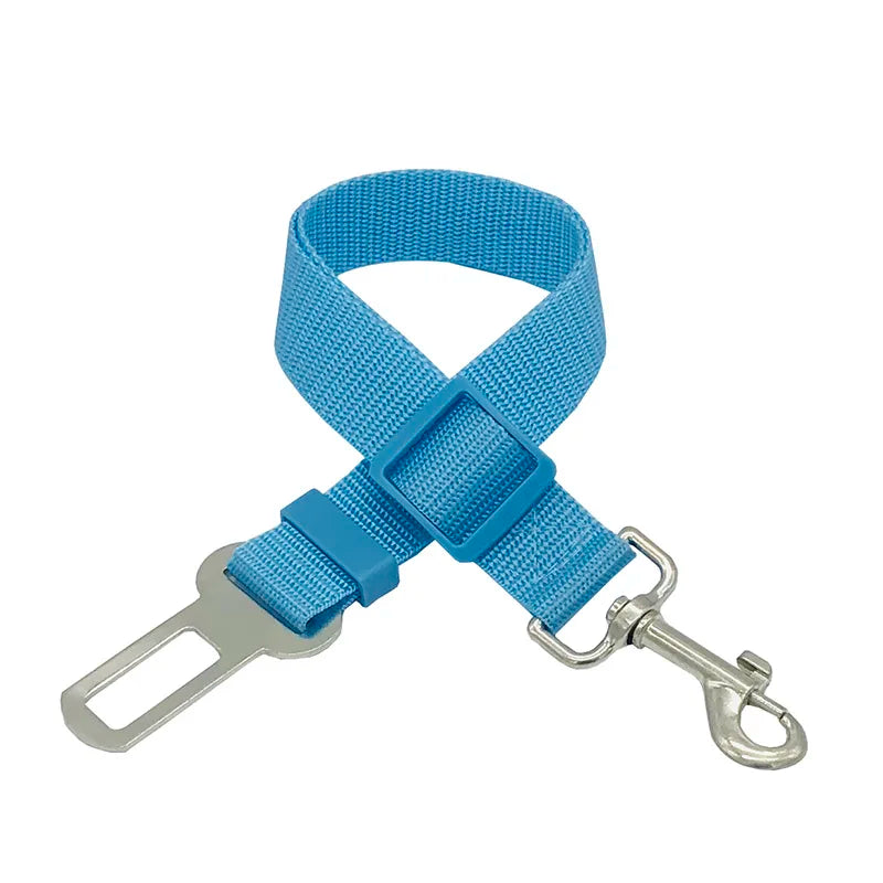 Dog Car Seat Belt - Tail Lodge